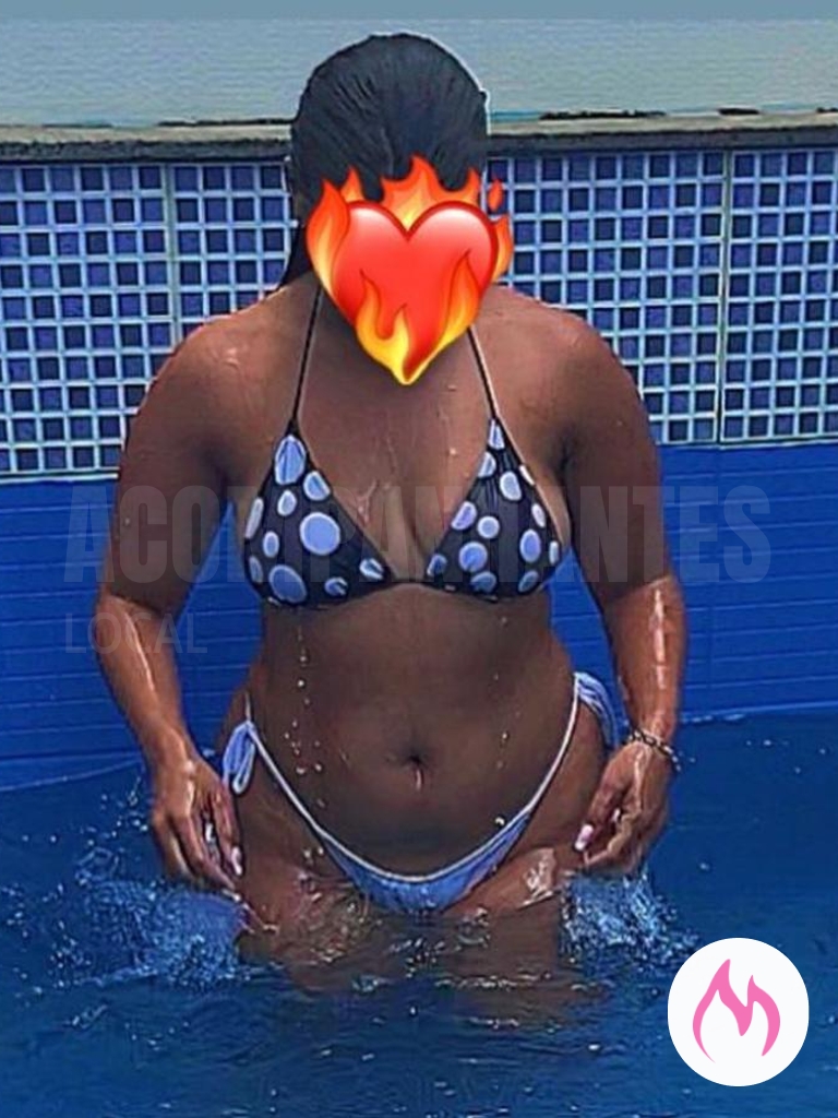 namoradinha sem pressa