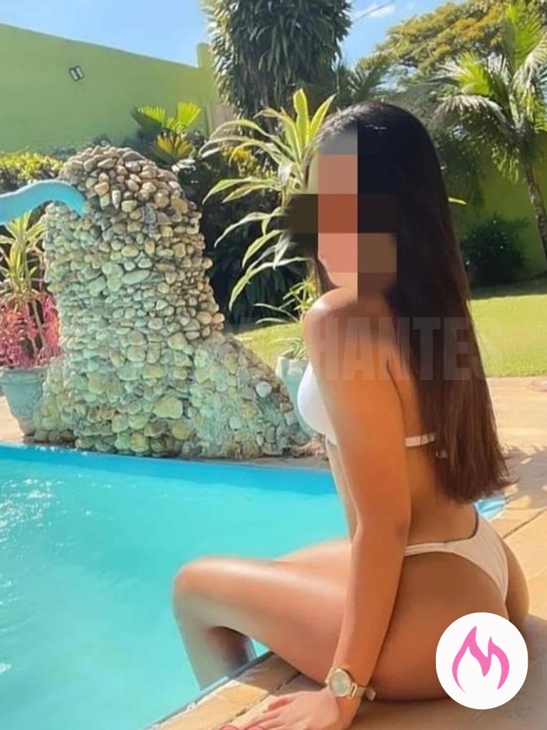 paty: sem frescura, prazer!