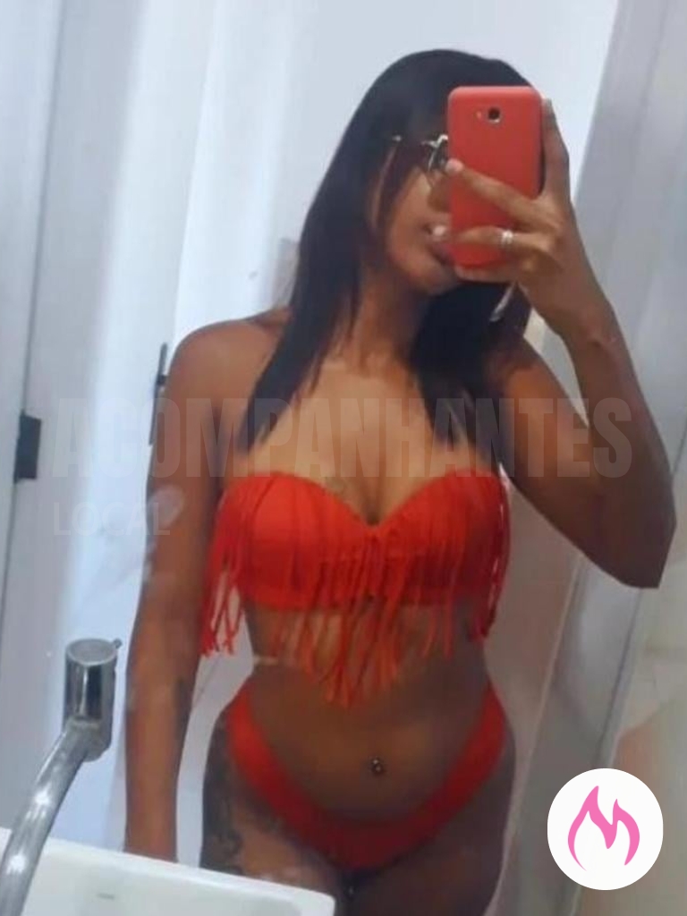 atração irresistível