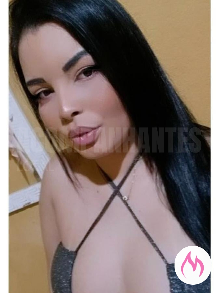 morena ninfetinha apaixonante