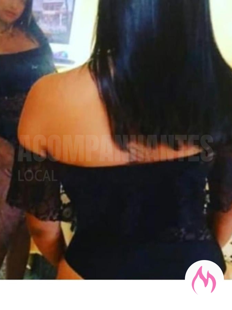 sensual morena em manaus