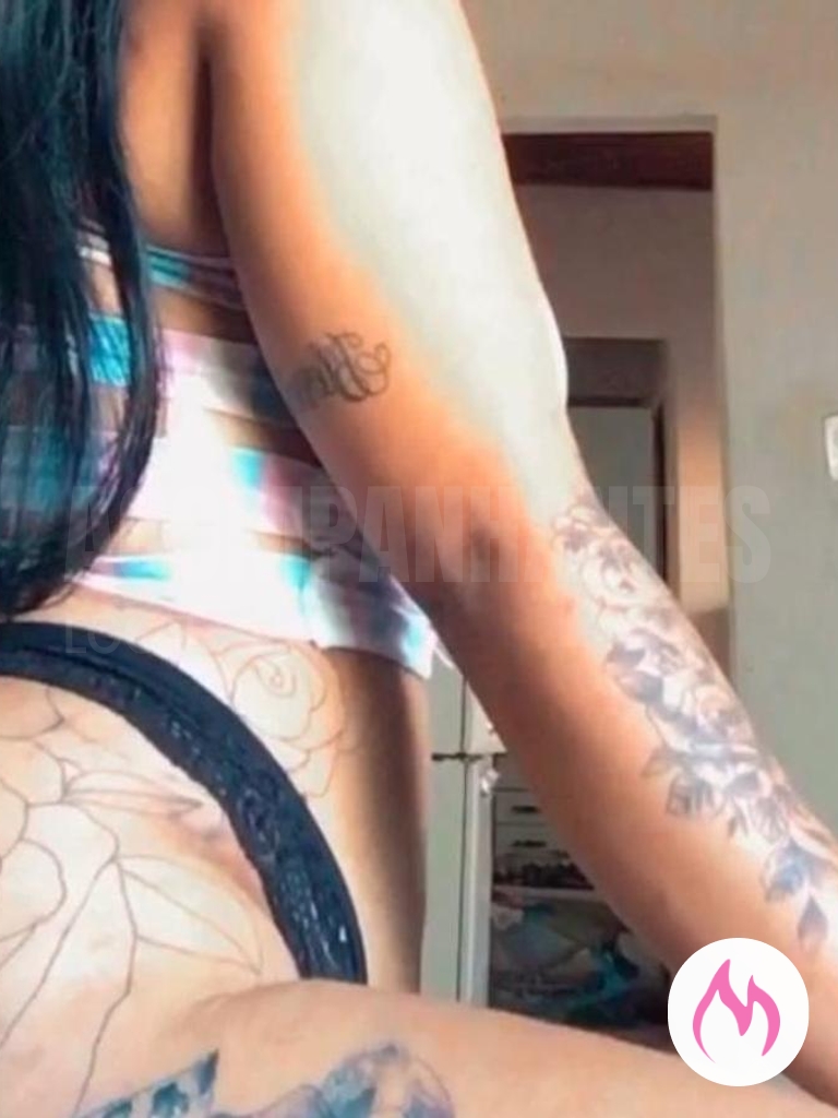desejo em cada curva