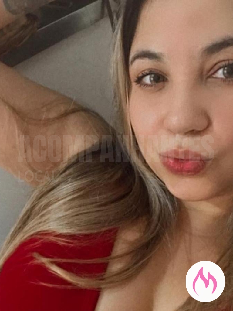experiência safadinha