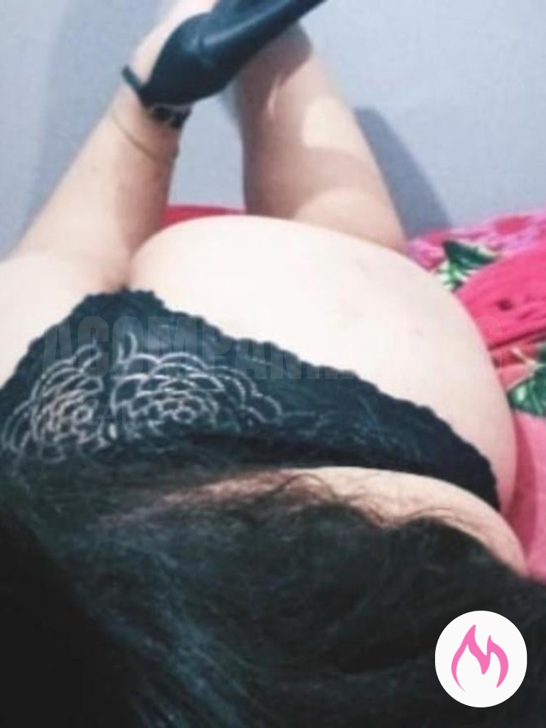 diversão com novinha