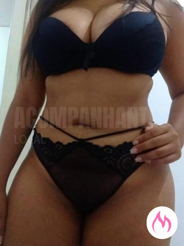 leila: sua companhia sensual