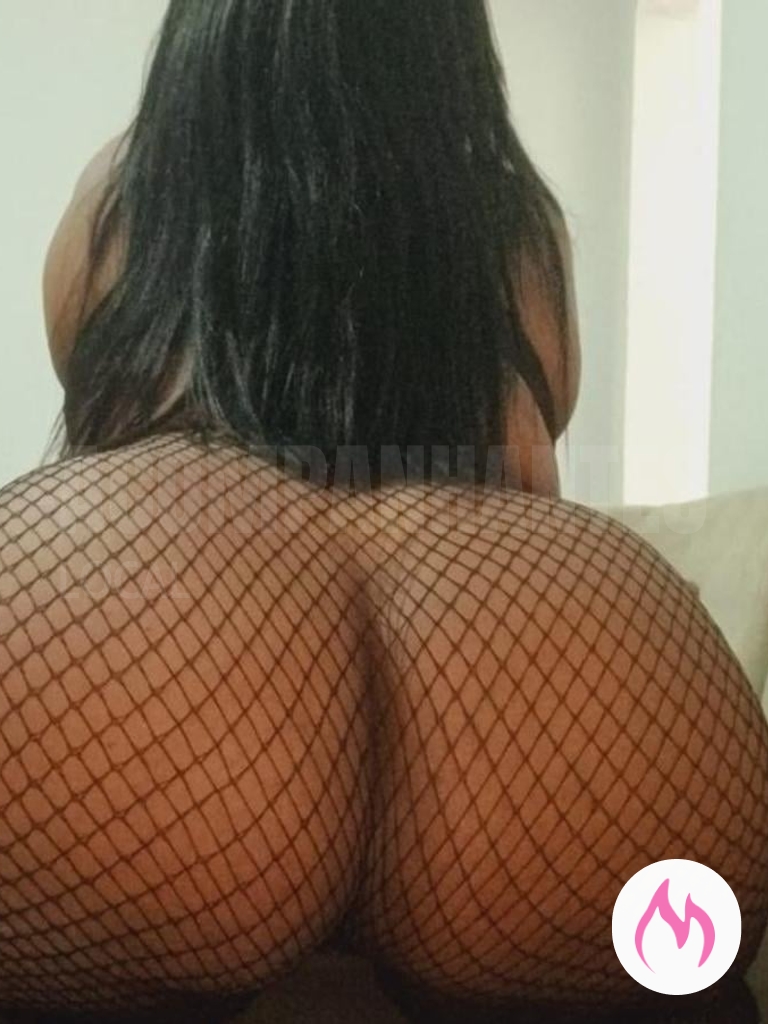 gaby, sua tentação