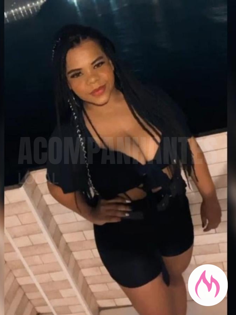 namoradinha dos sonhos