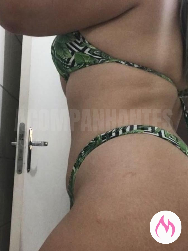 amandinha gaúcha sensual