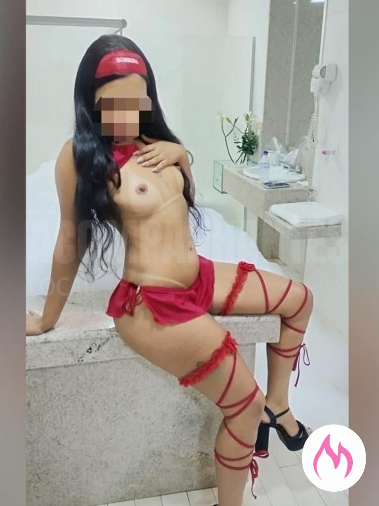 atraente e irresistível
