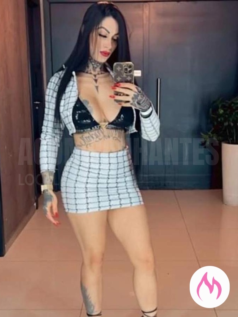 chamada sensual por r$40