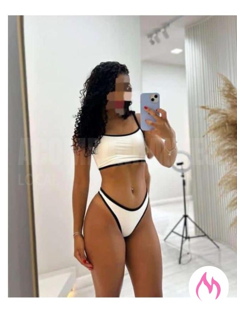 bianca, sedução morena