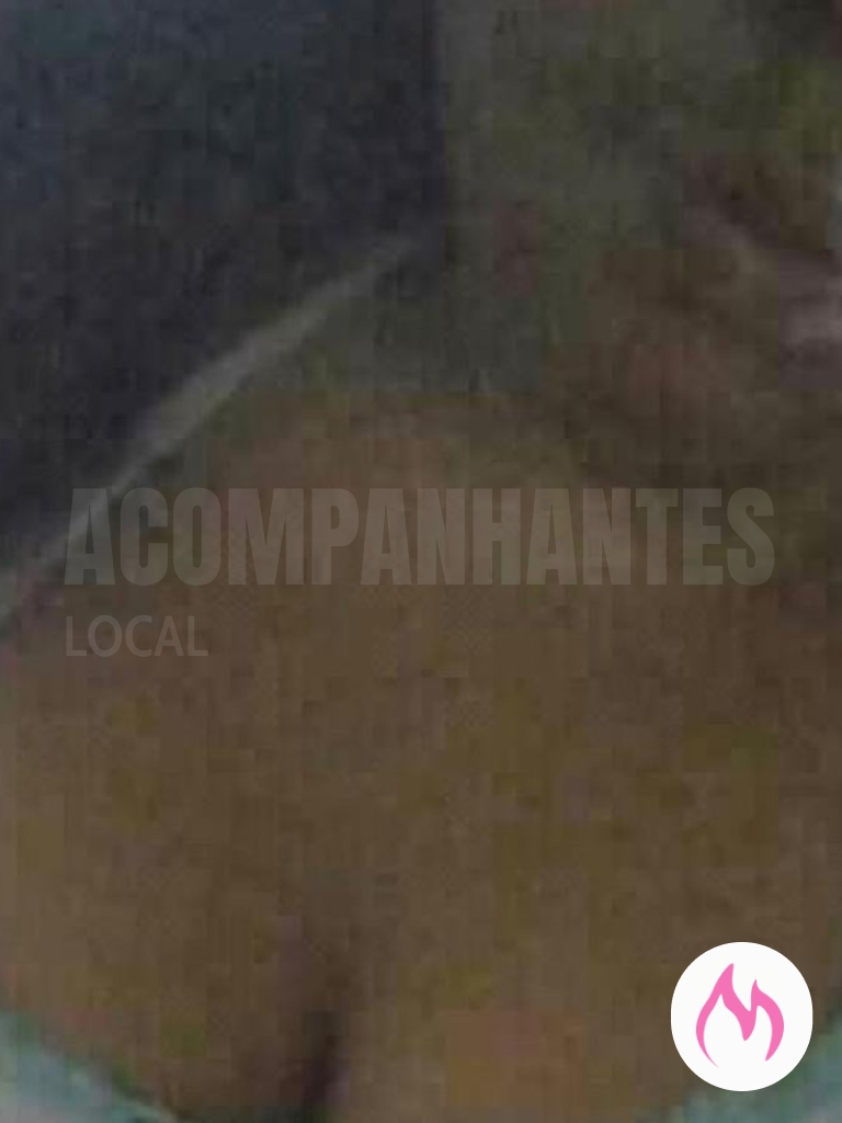chamada com sedução