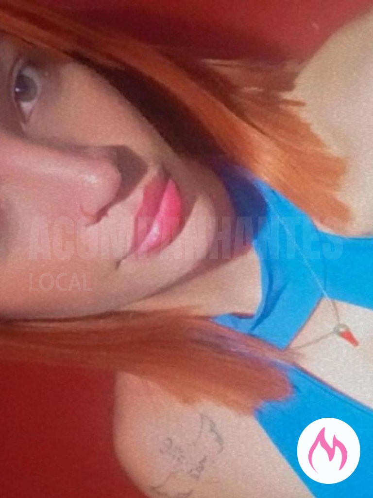 vany pimentinha sedução