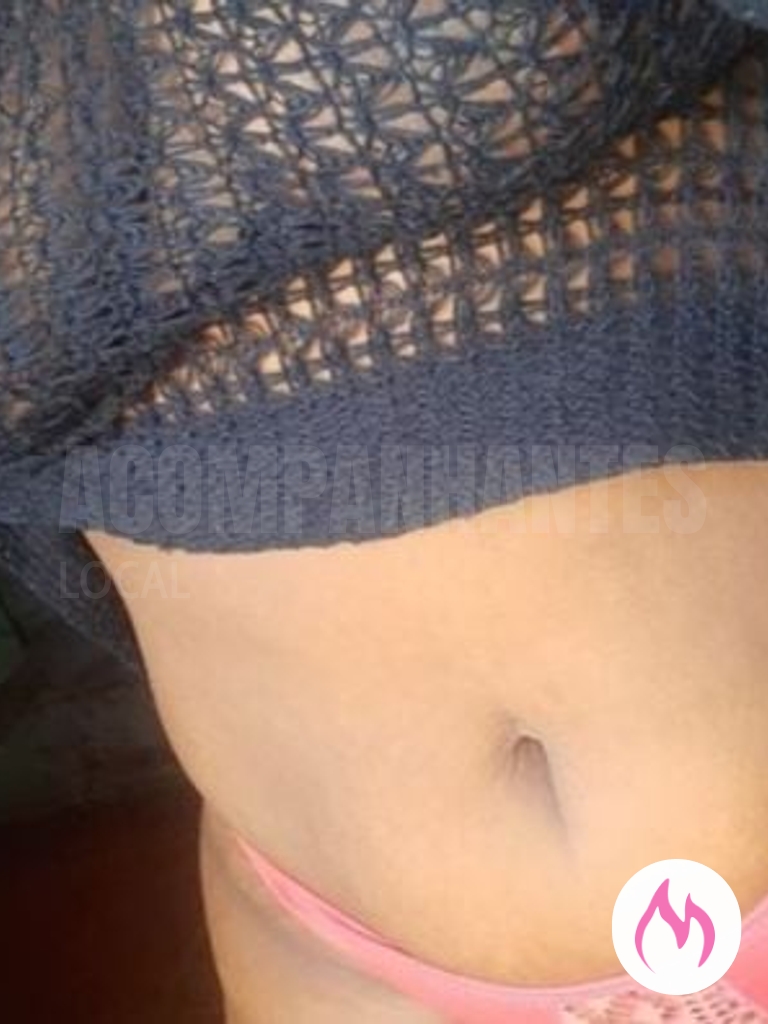 tais: namoradinha perfeita