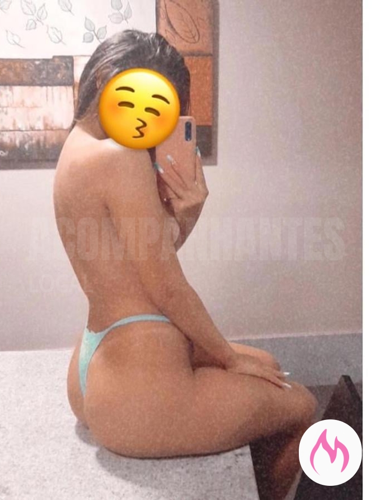 julia, a sedução de 18