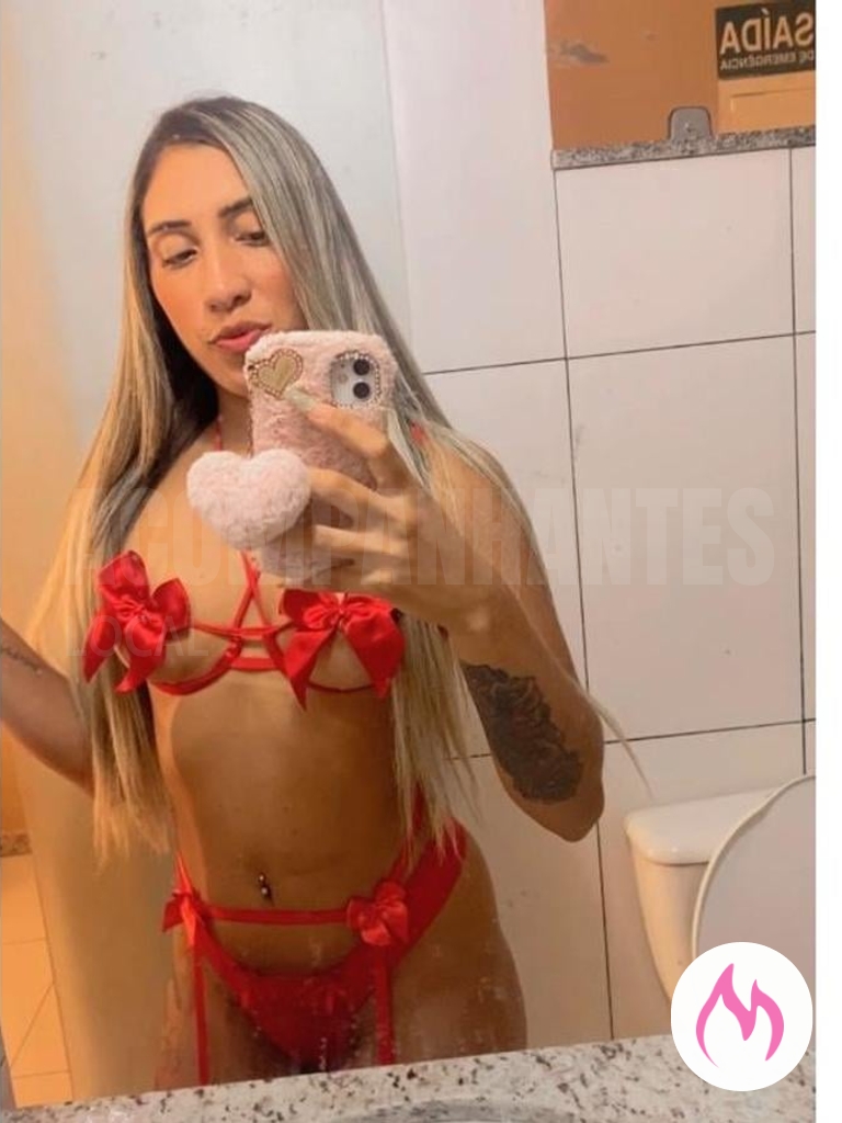 galega azeda sedutora
