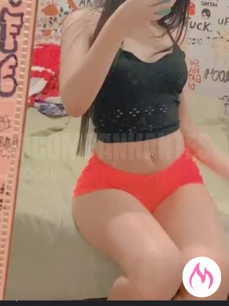 venha me conhecer