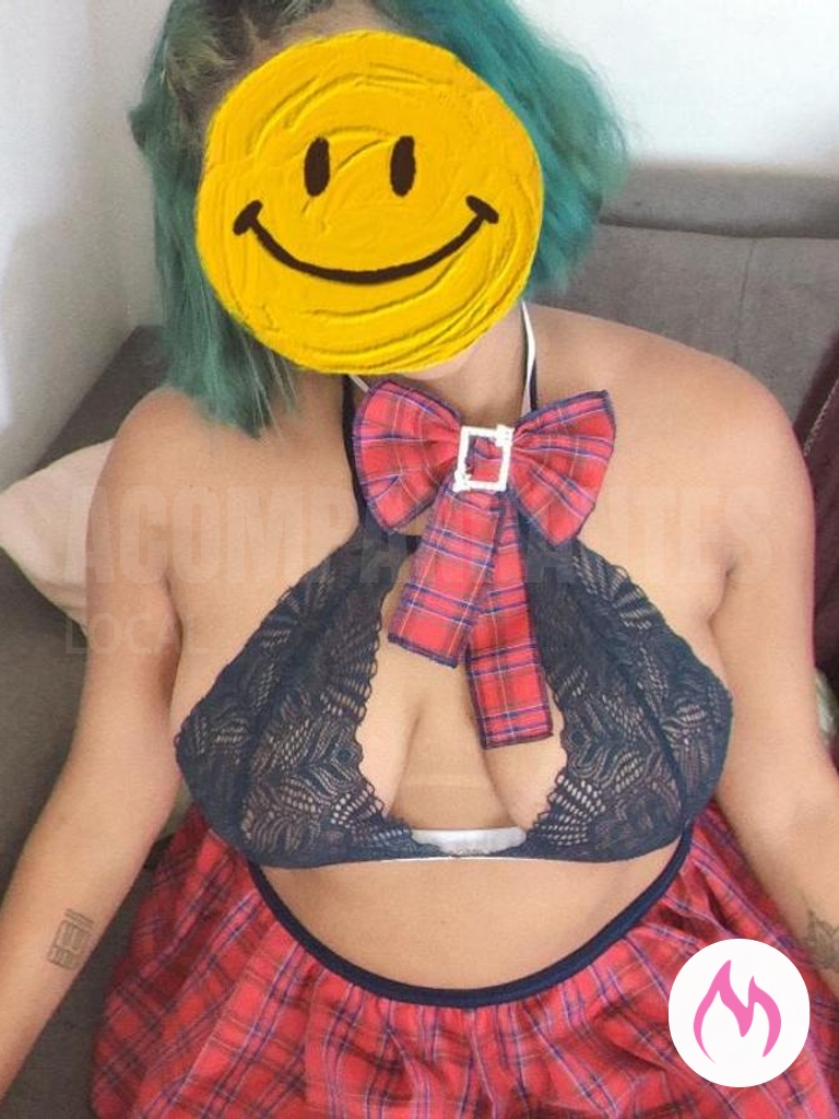 ana keikoon ao seu dispor