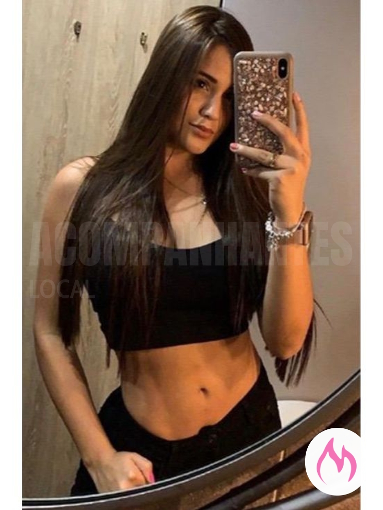 anita, gatinha sedutora