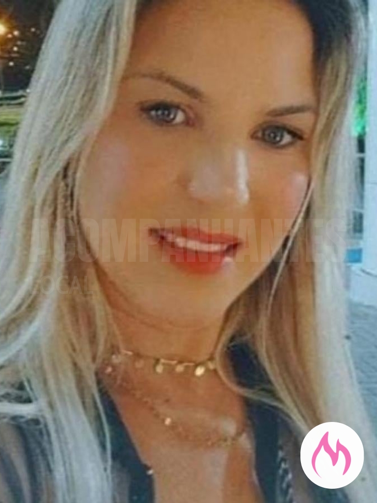 coroa gaúcha sensual