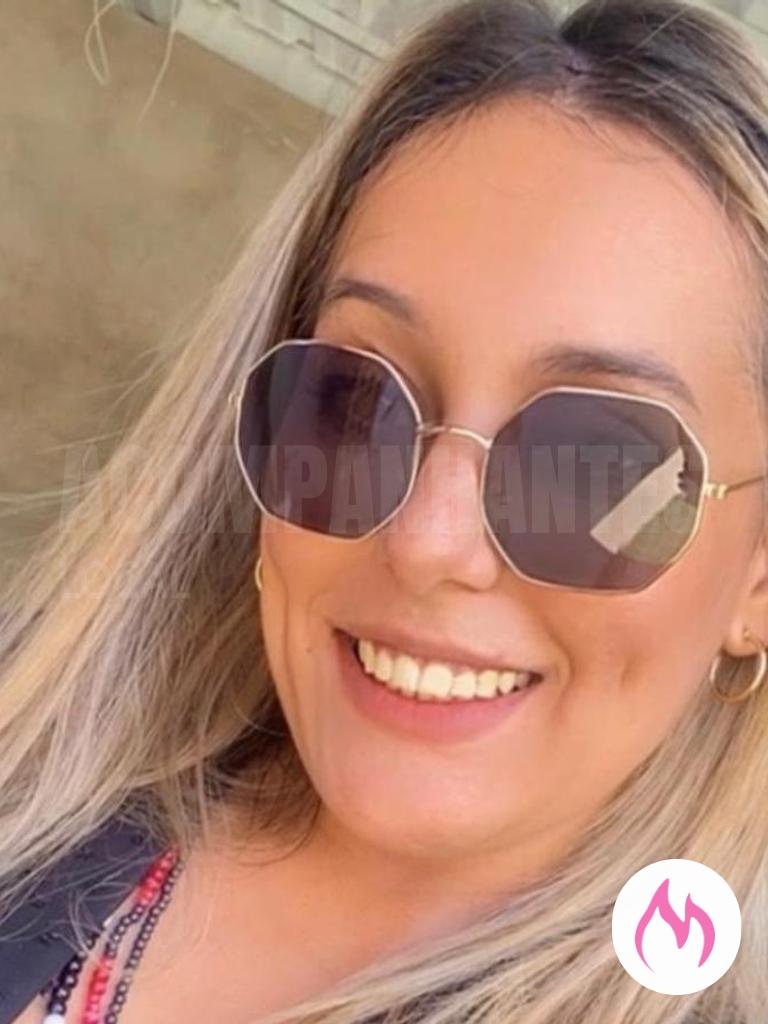 loirinha sedutora