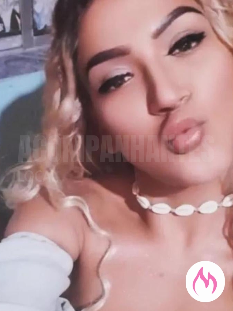 cristal, a namoradinha ardente