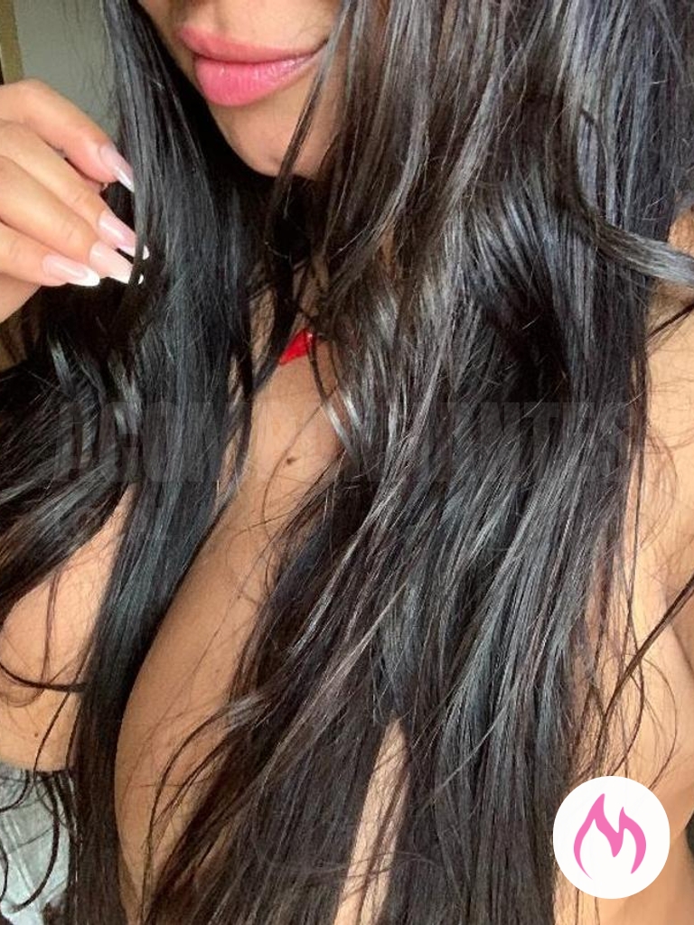 morena safadinha