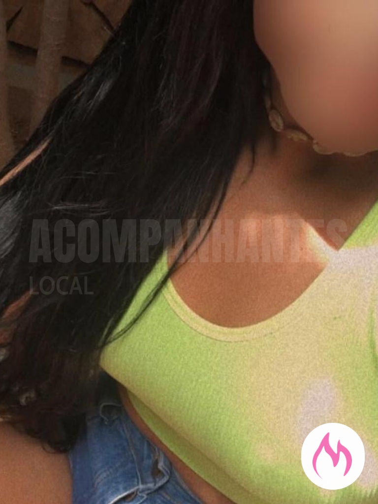 prazer com acompanhante vip