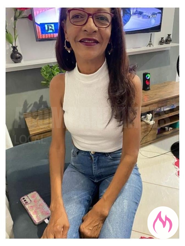 magra e sedutora em sp