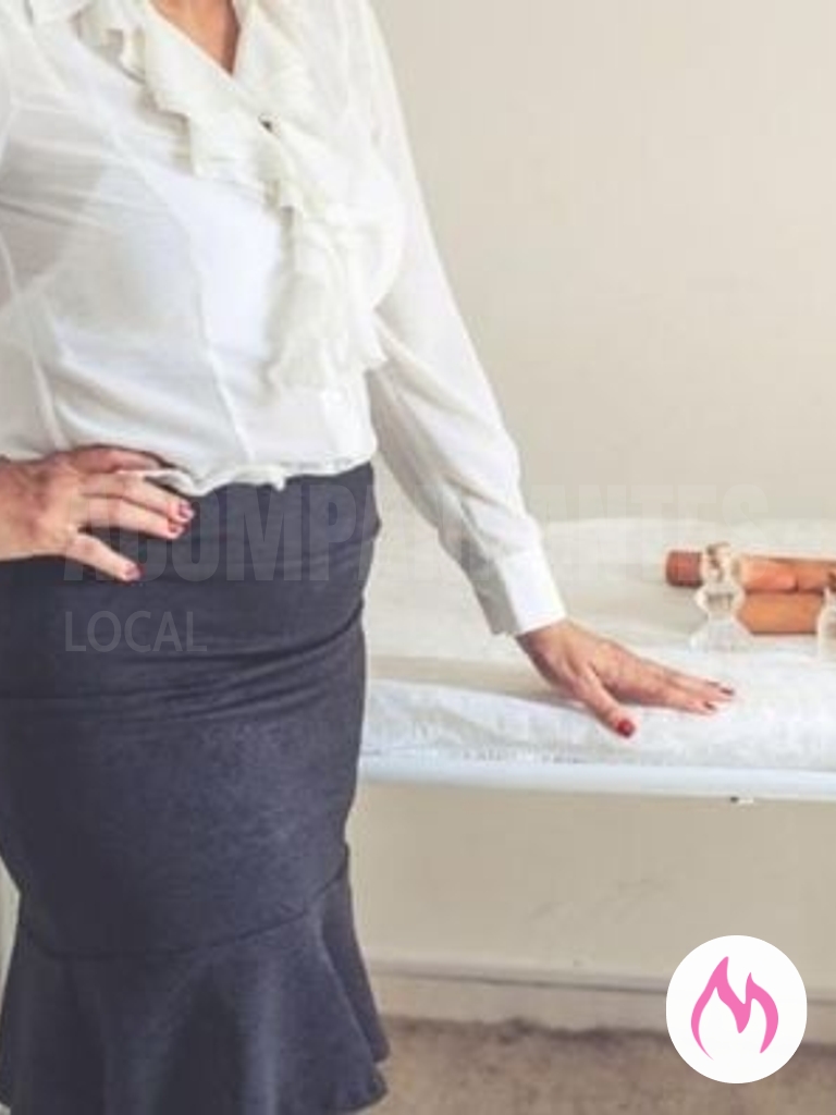 massagem para seu relaxamento