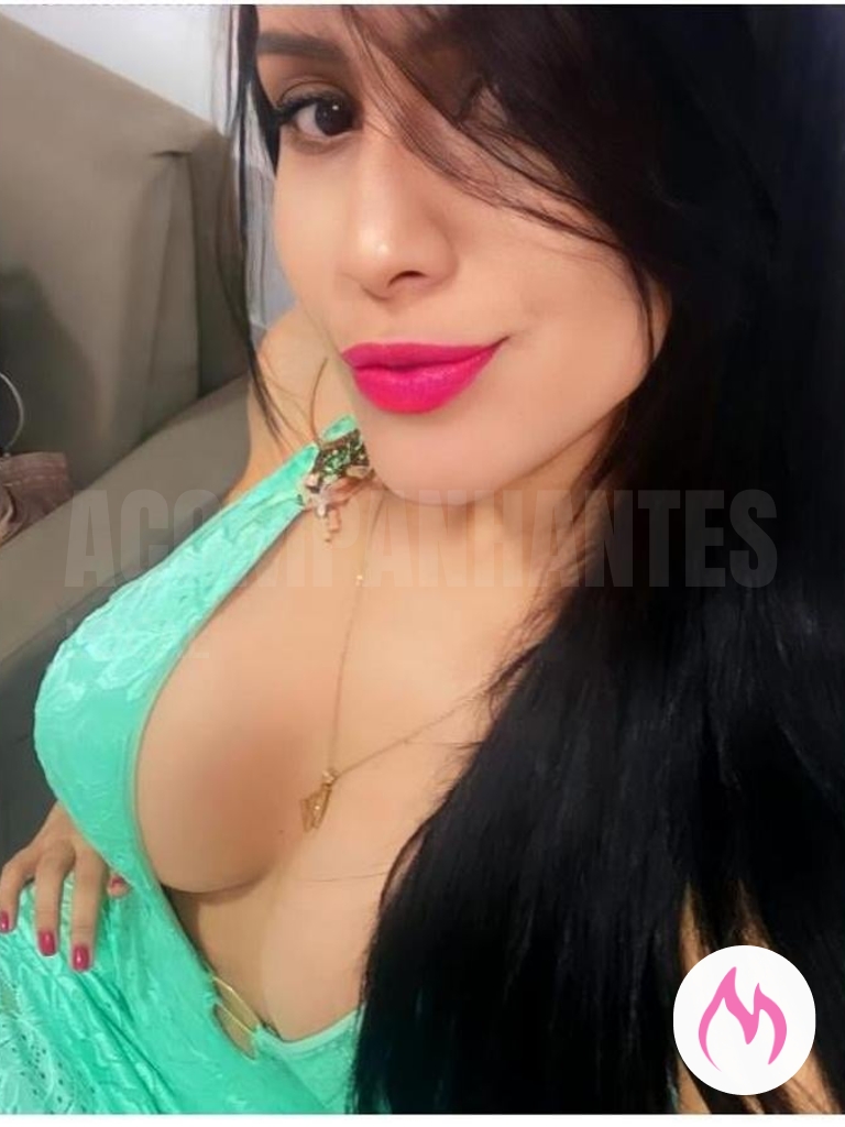 tatiane, a ninfeta do prazer