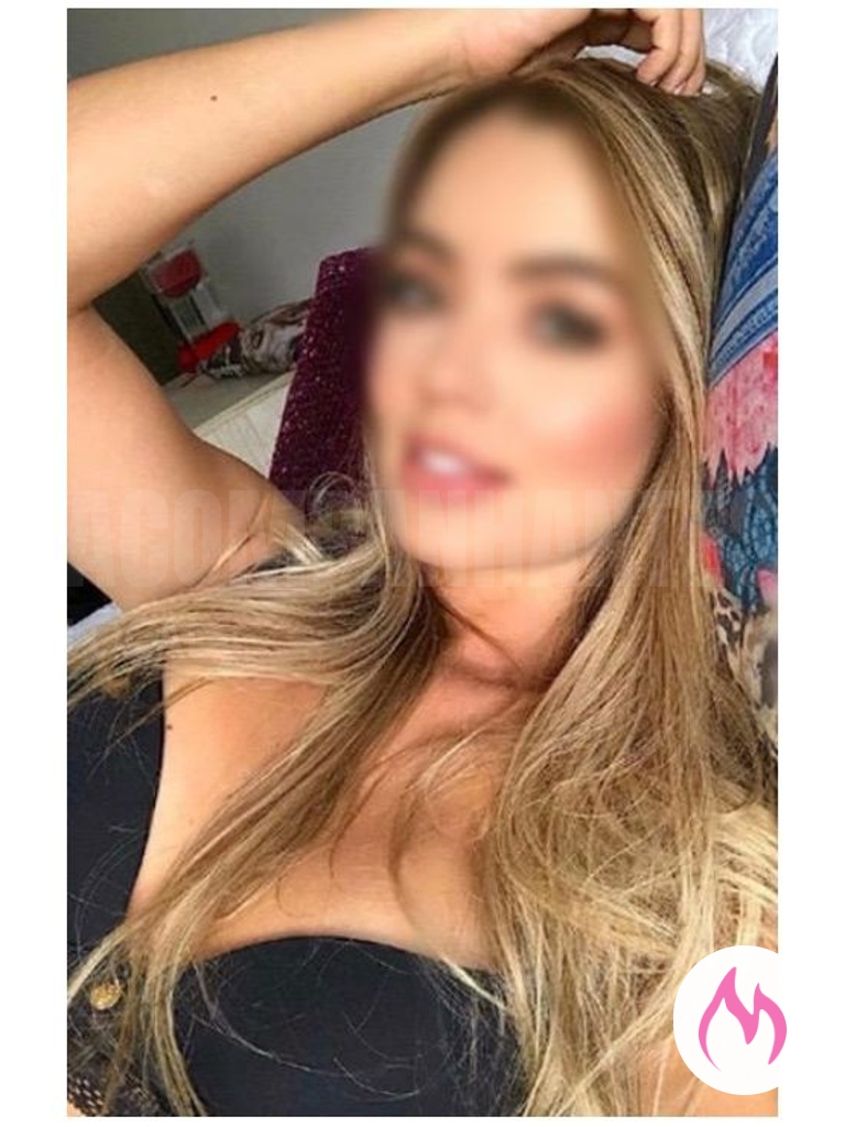 marcela, a colegial sensual