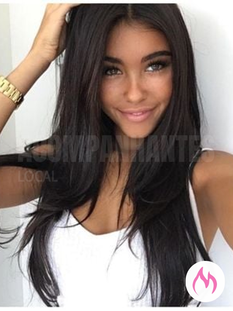 jade, sua namoradinha safada