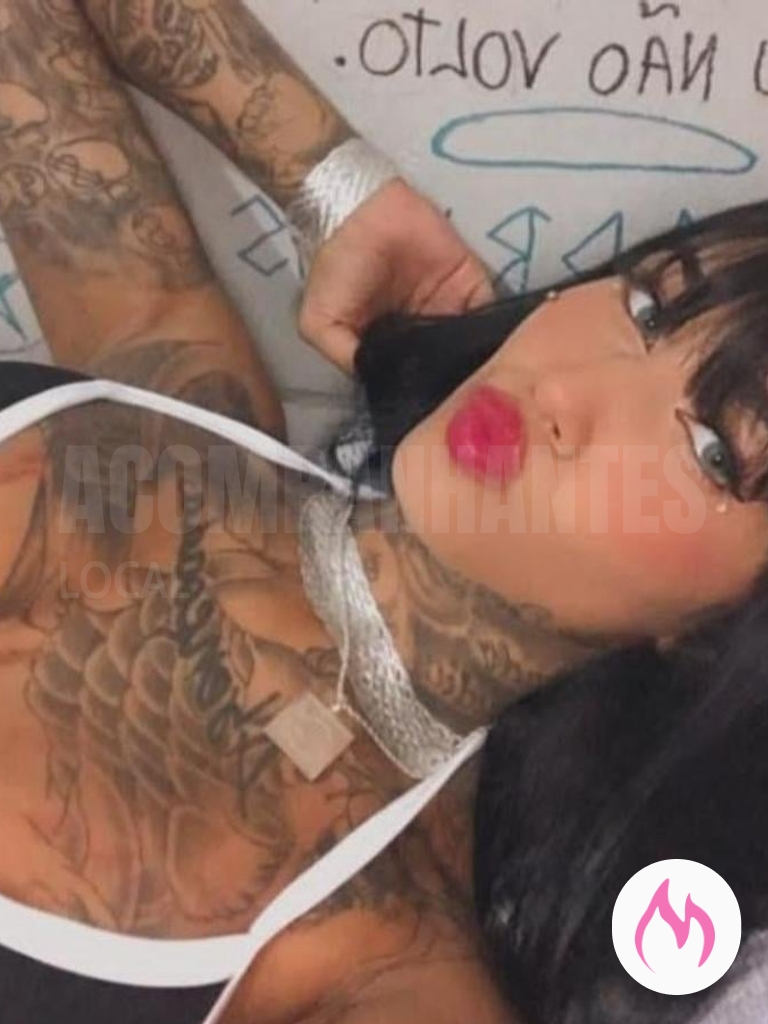 descubra meu lado sensual