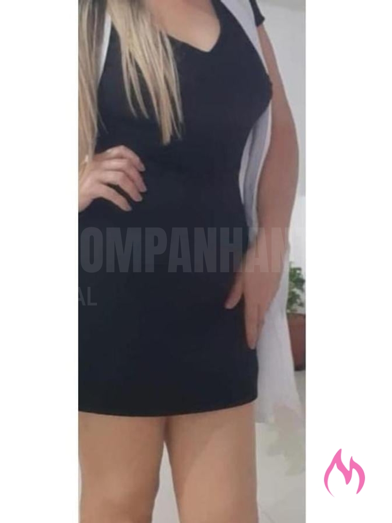 toque sensual e relaxante