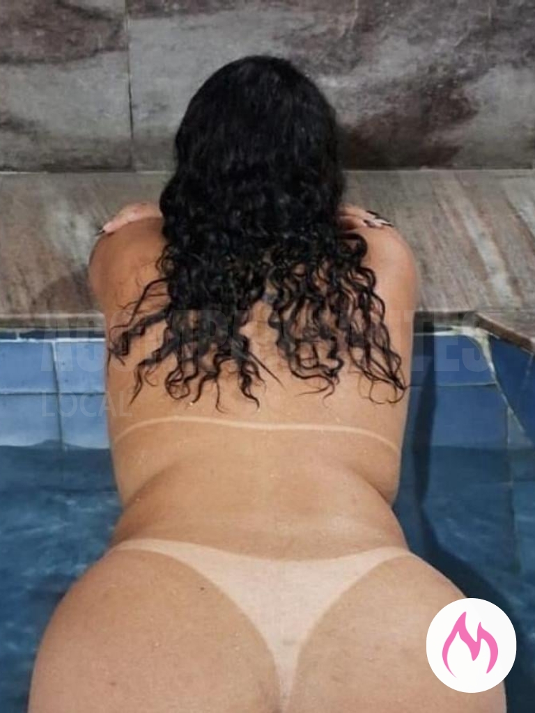 duda: seu desejo em 30min