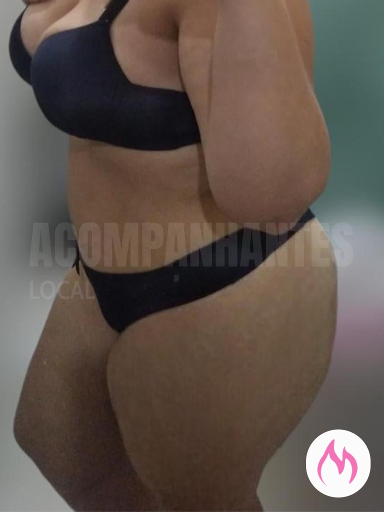 agatha, sensualidade e prazer