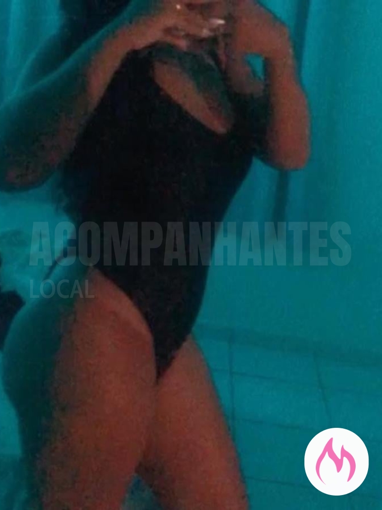 desejo de uma paranhense