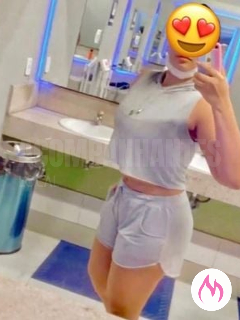 eloa, sua namoradinha
