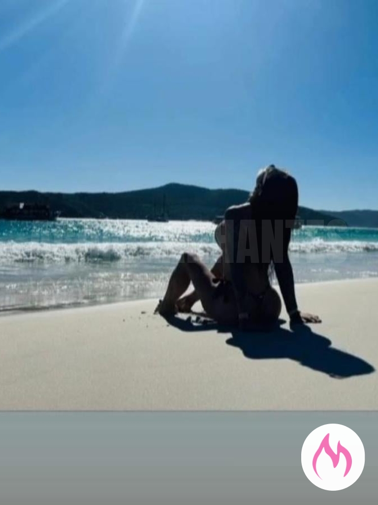 ágatha: sua amante perfeita