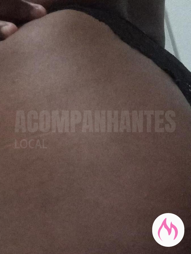 pronta para te surpreender