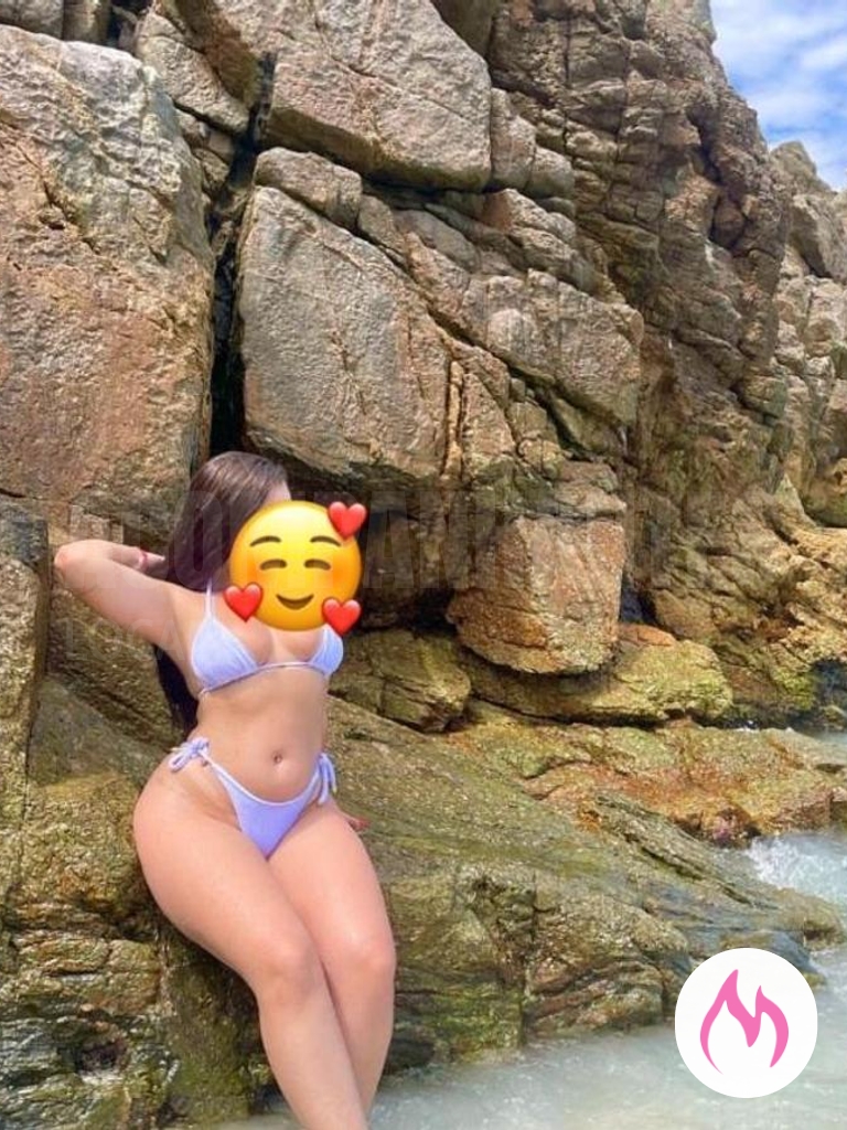 carolaine: desejo sensual