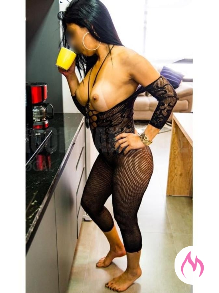 daniela: prazer e liberdade