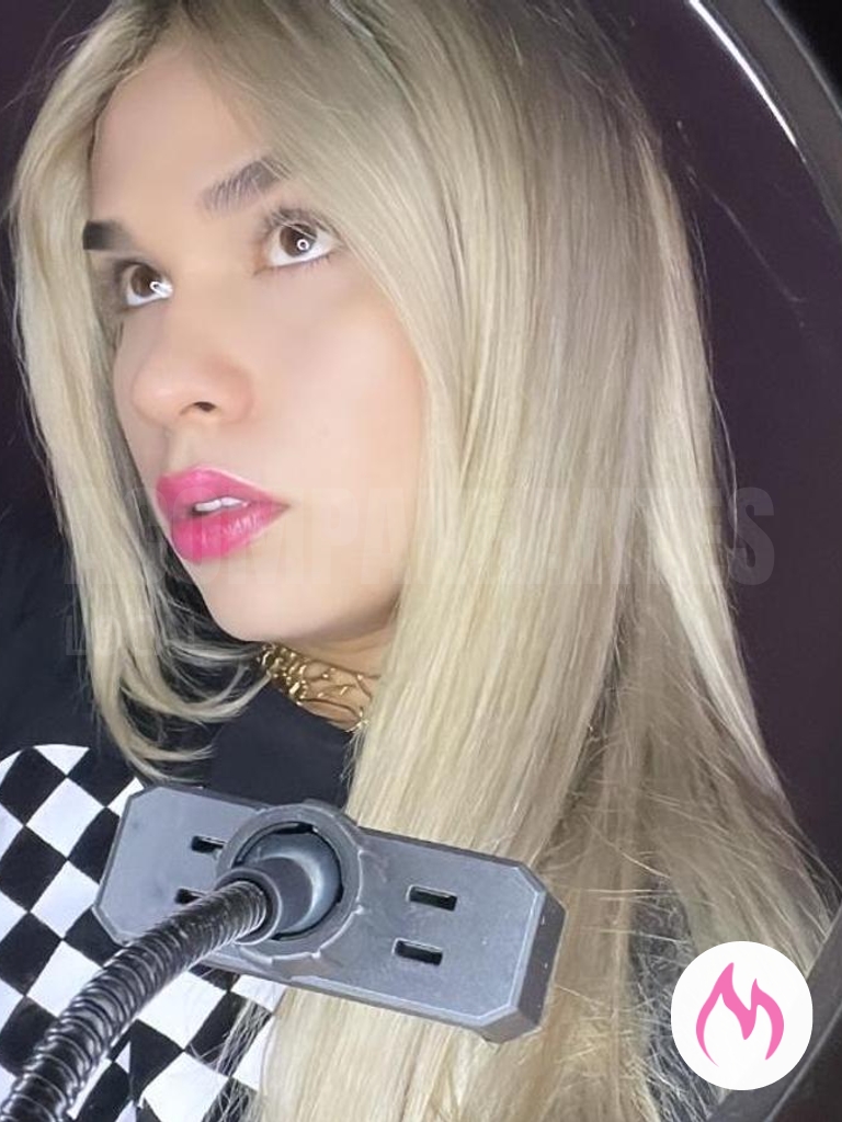 atração branquinha
