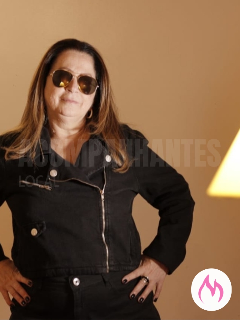 seu anjo de prazer