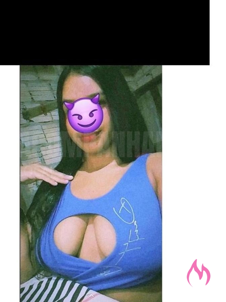 morena desejada em pará